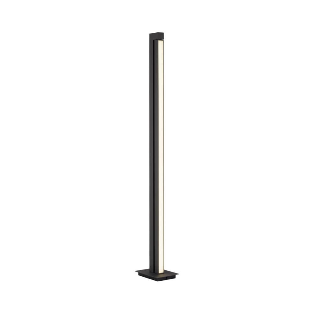 Floor lamp Pure-Lines anthracite