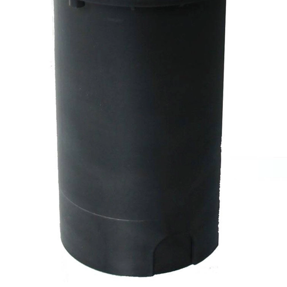 LED ground spot Spot 14,5 round stainless steel KS Verlichting 8714732706155