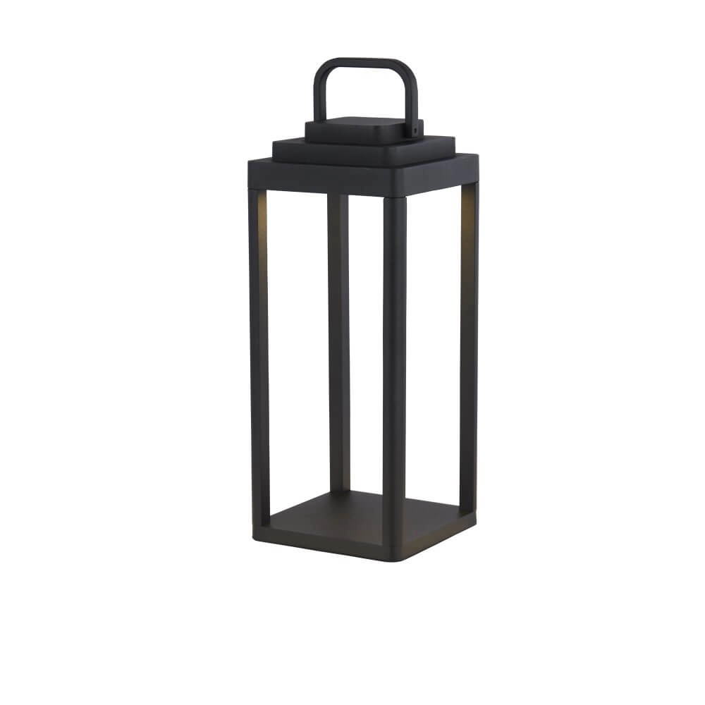 Wireless table lamp Portabello