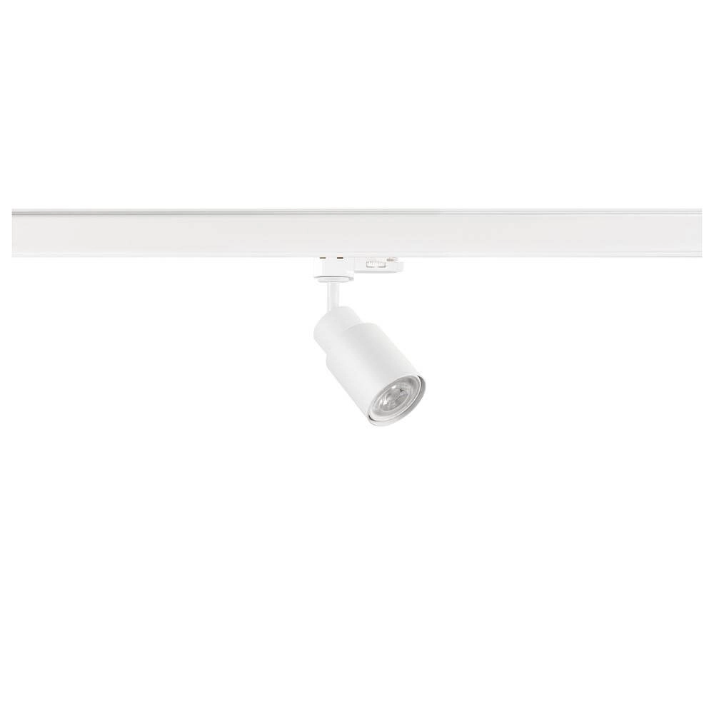 Rail spot Puri 2.0 Tube White 3-phase SLV 4024163294584