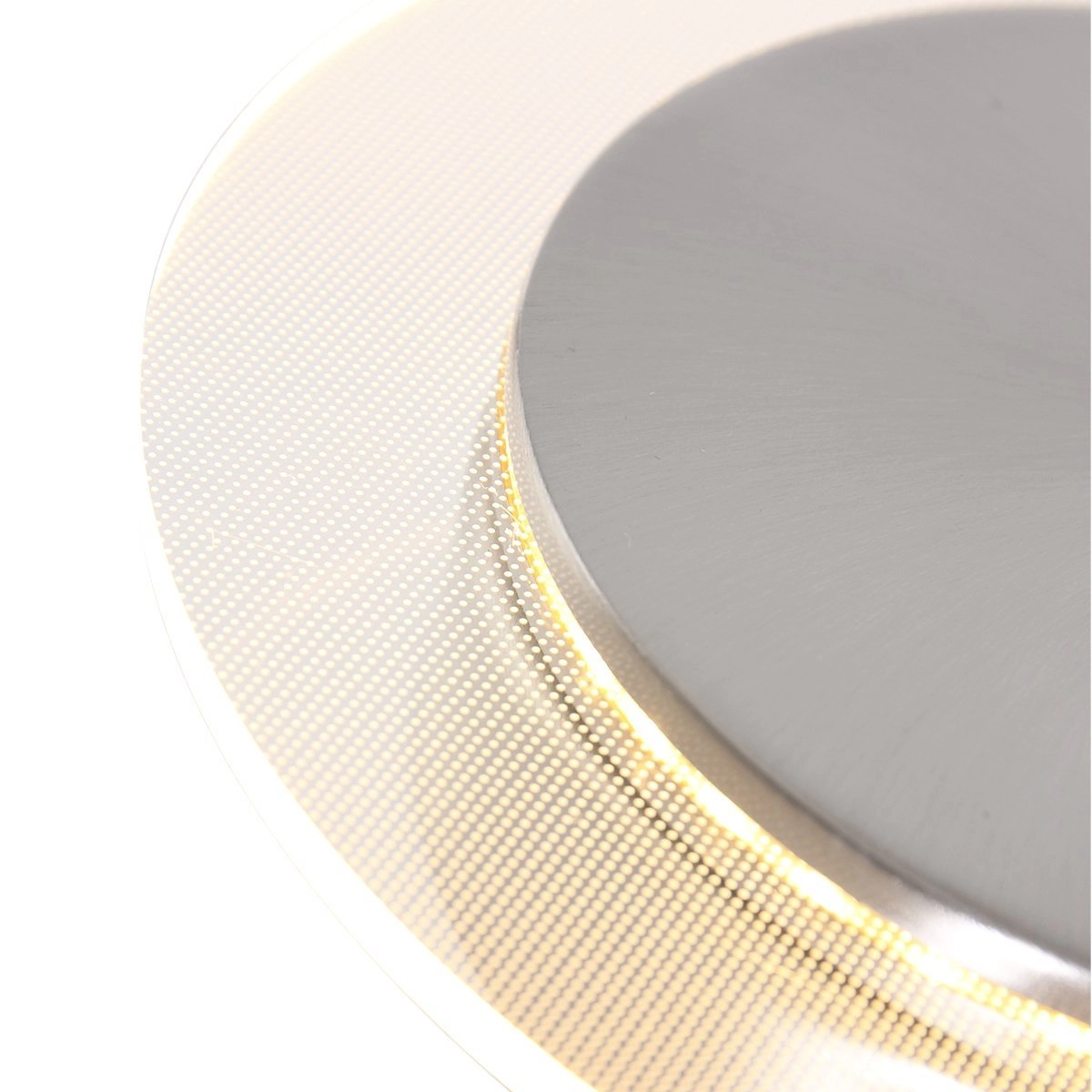 Adjustable ceiling lamp Lido 17cm metallic gray Steinhauer 8712746131963