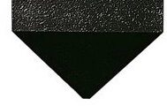 Outdoor wall lamp black Led Oblong 30cm Albert 4007235606997