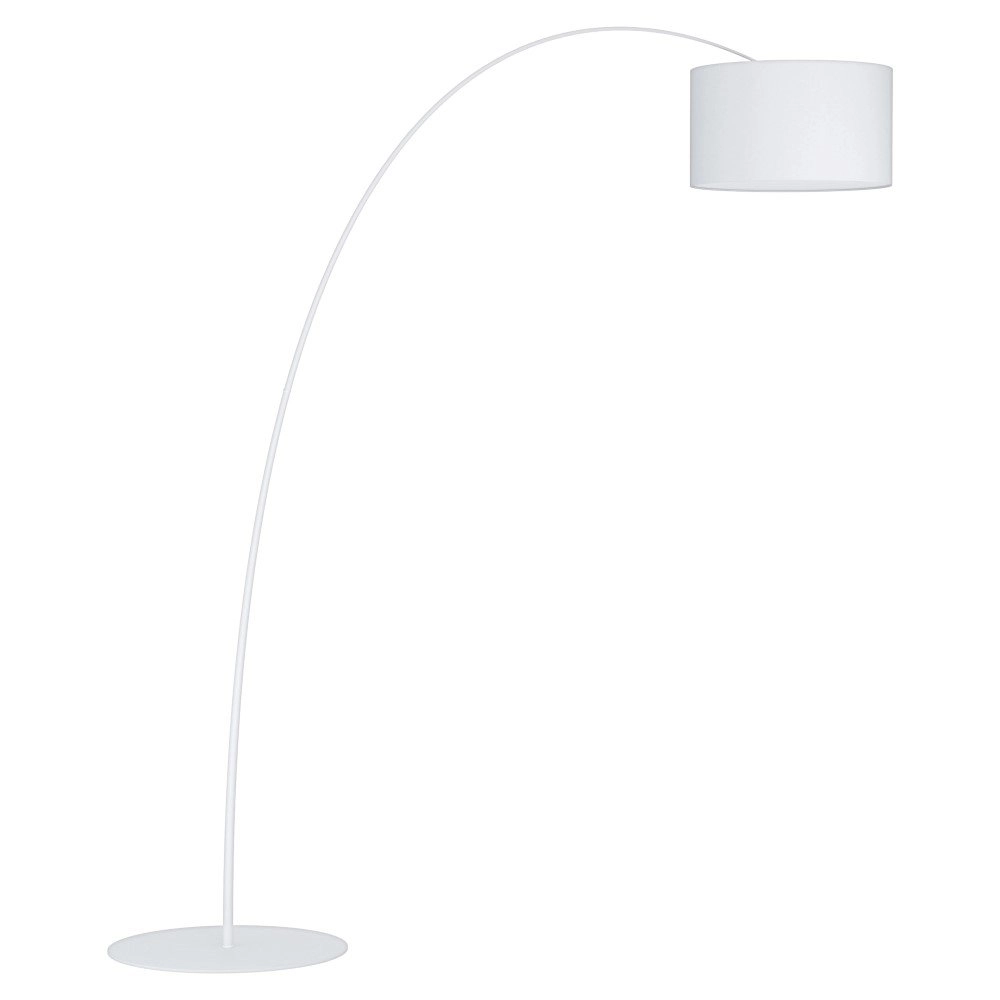 Arc lamp Lesquerde white design Stars of Light 9002759396381