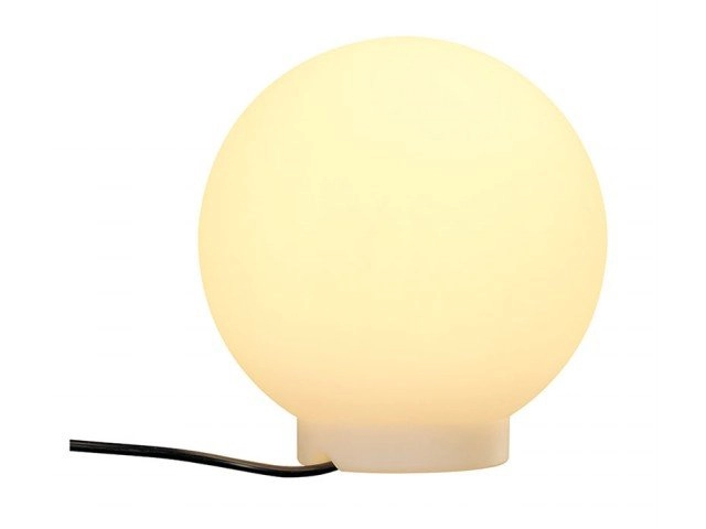 Ball lamp Rotoball Floor 25