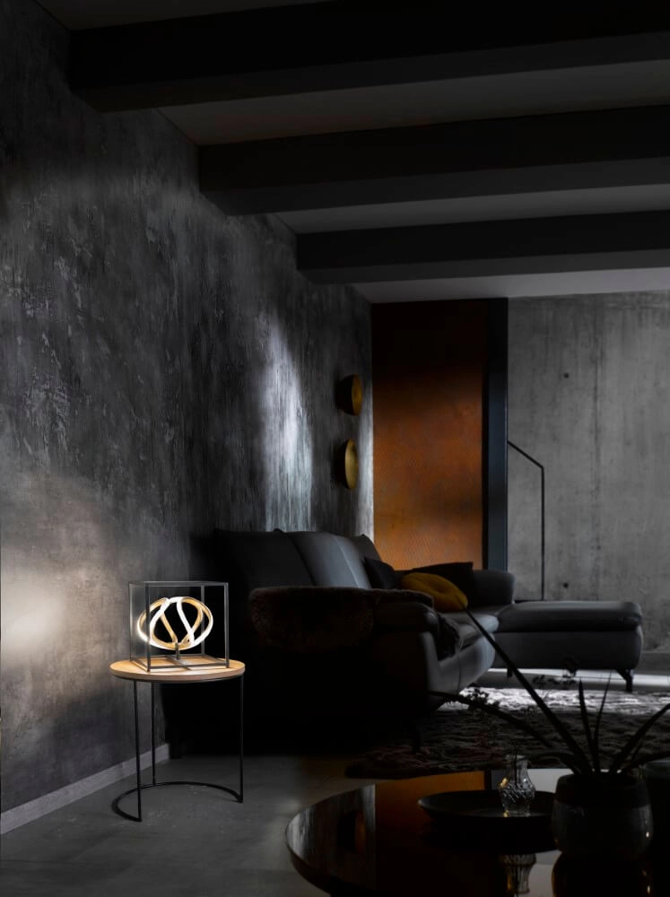 Designer table lamp Gesa Fischer & Honsel 4001133503235