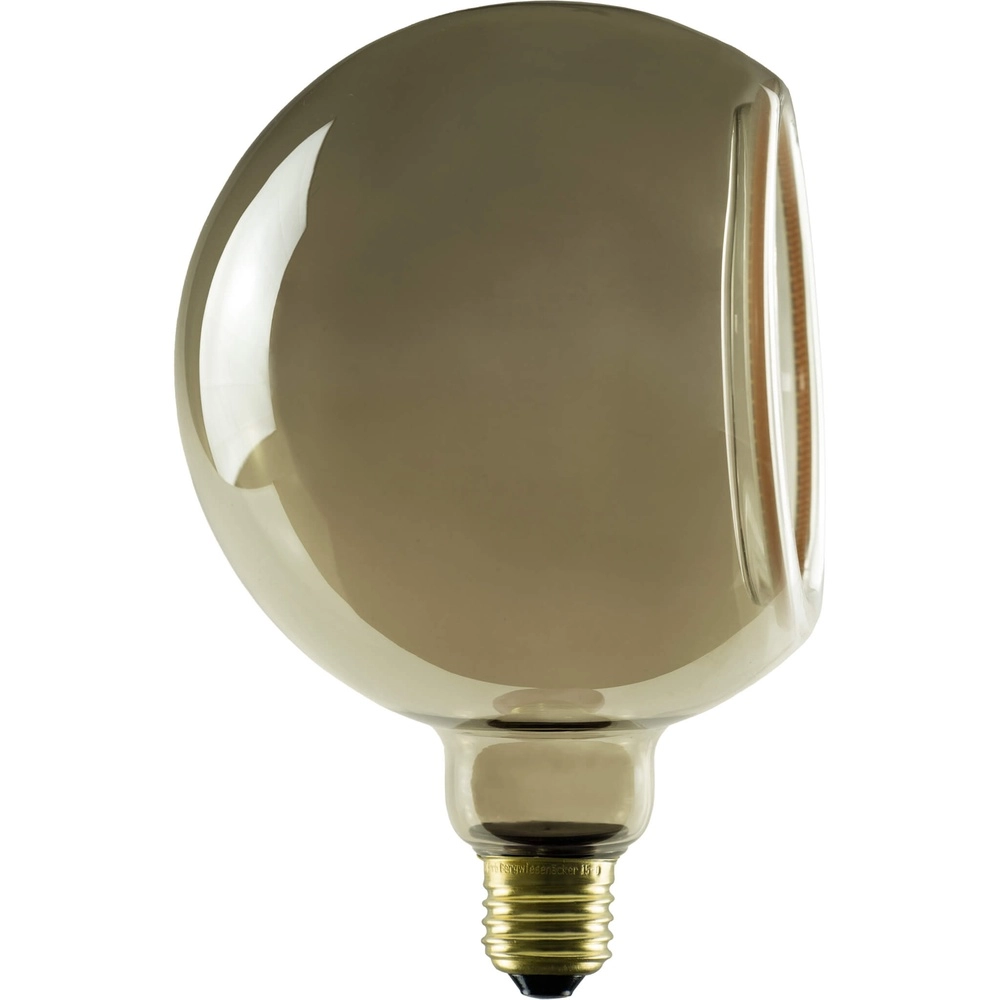 Design light source Floating smoke - 6W - E27 - 260lm - 1900K - Ø 15cm - 90gr Segula 4260751130326