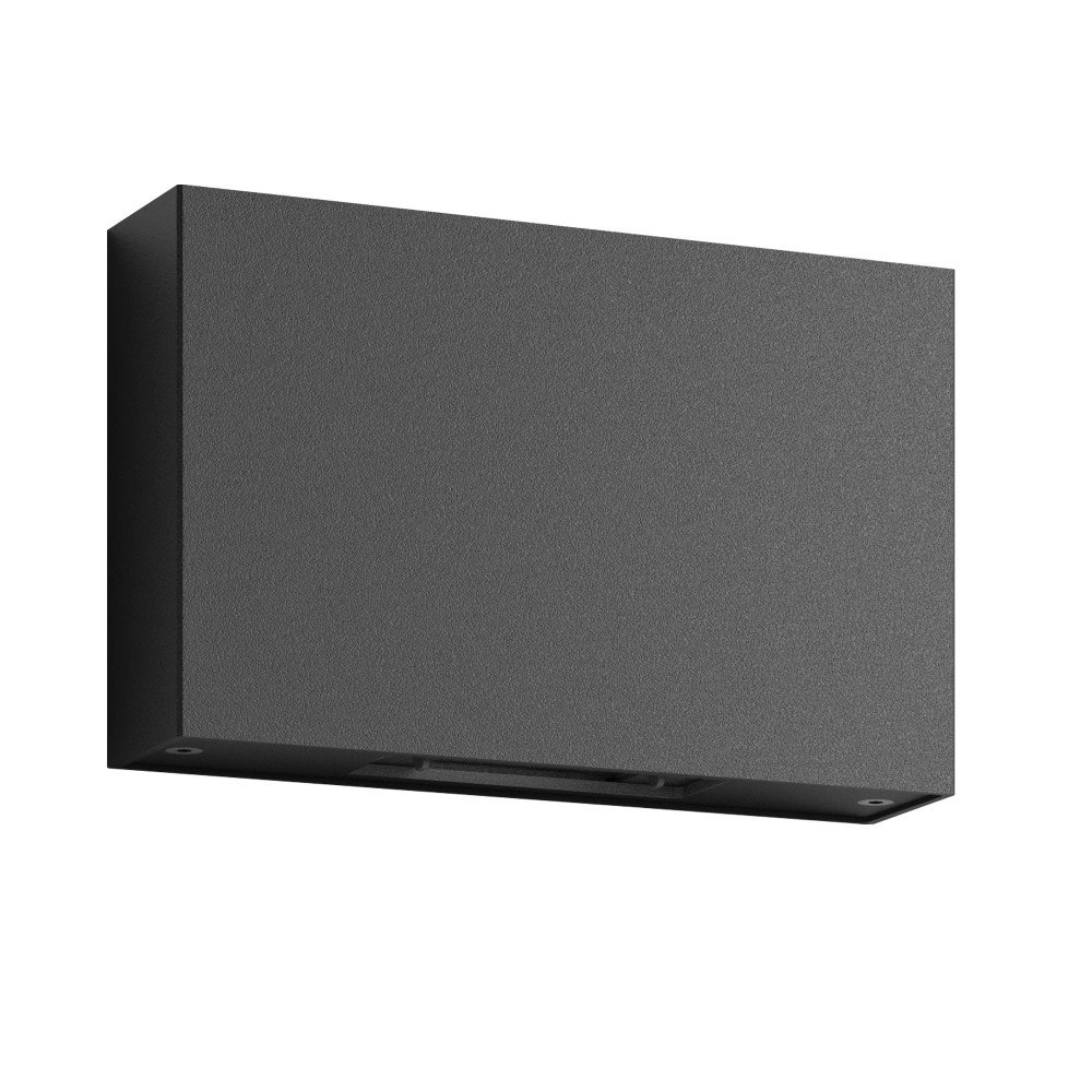 Adjustable wall spotlight Flatliner