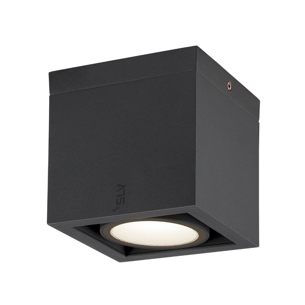 LED ceiling spotlight Eskina SLV 4024163263962