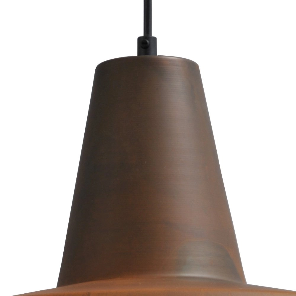 Pendant lamp Industria 45 Masterlight 8718121237749
