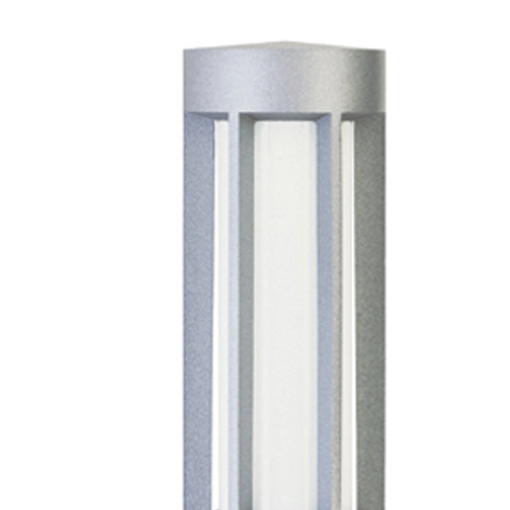 wall lamp Jail 40cm - gray Albert 4007235902150