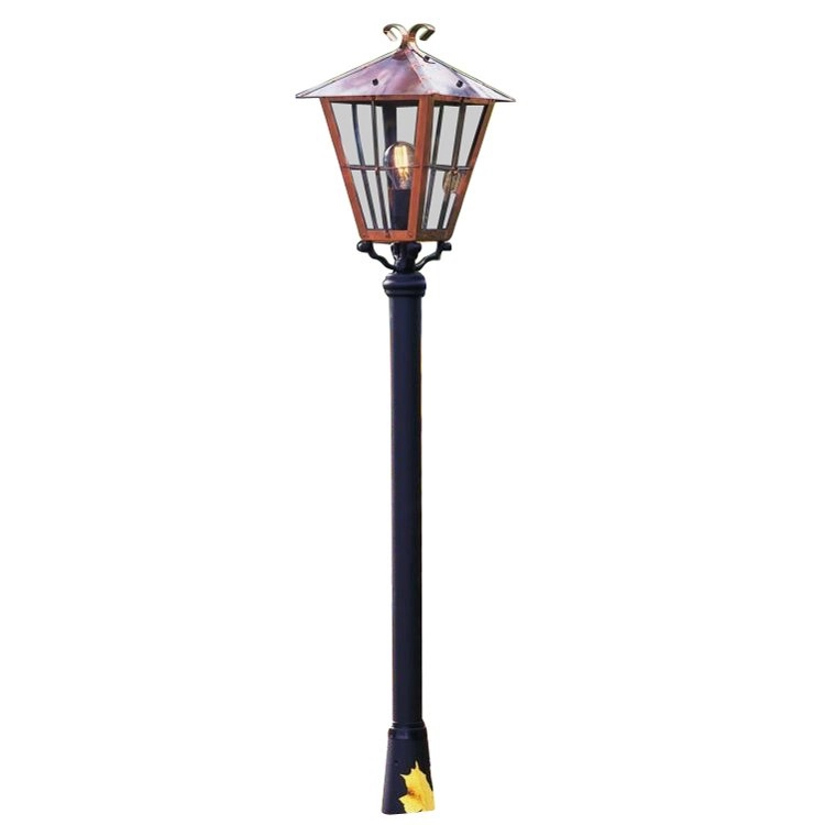 Lantern lamp Fenix KonstSmide 7318304319005