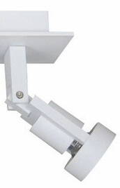 Double surface-mounted spot Tech Artdelight 8719831732043