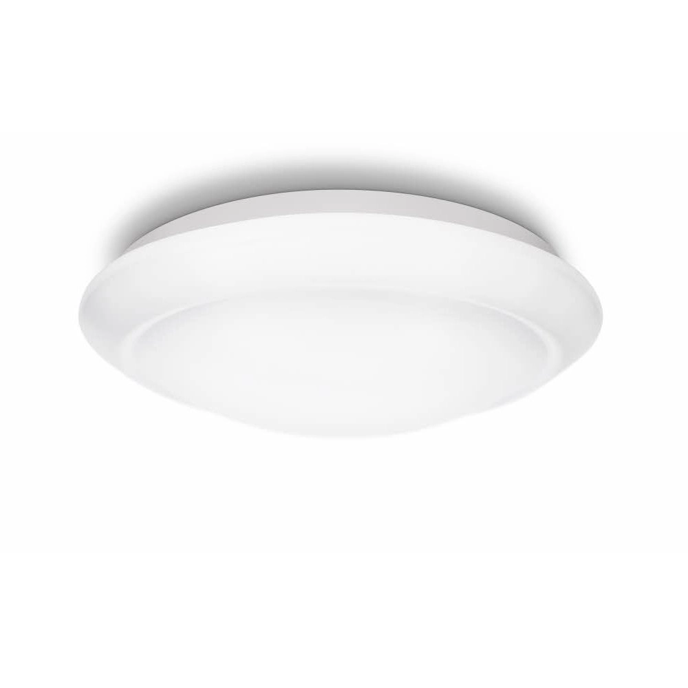 LED flush ceiling light Cinnabar led Philips 8718696125793