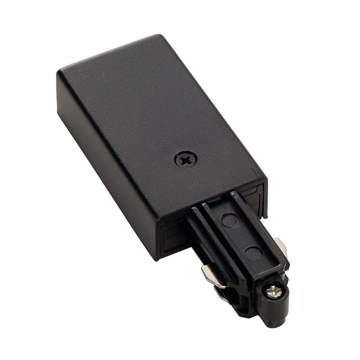 1-phase Supply 1 Power supply earth left black