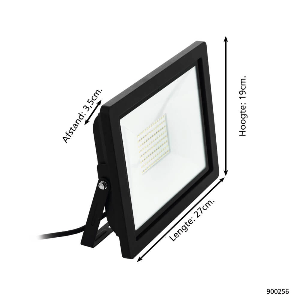 LED construction lamp Faedo 3 Eglo 9008606234547