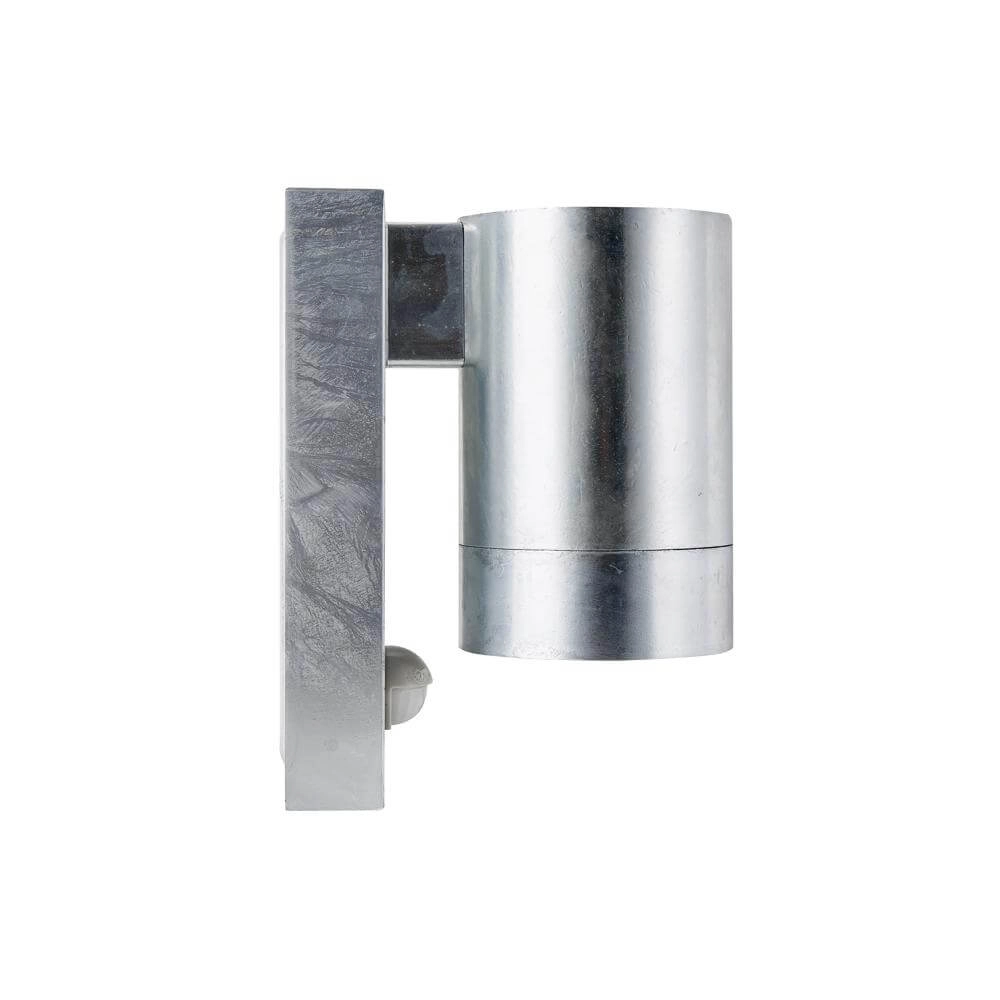 Downlighter Tin Zinc with sensor Nordlux 5704924023309