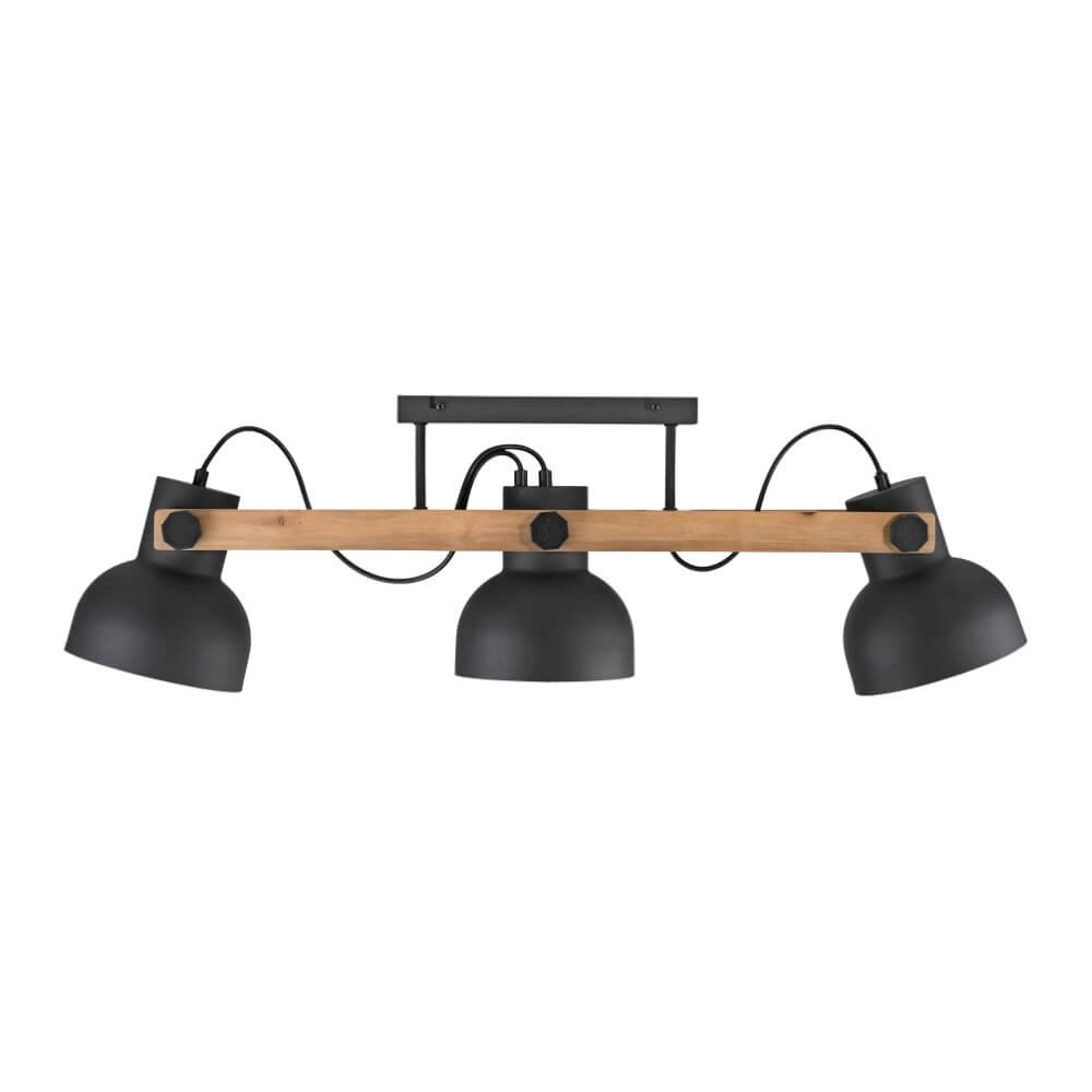 Ceiling lamp Cup 2.0 3-light Just Light 4043689000707
