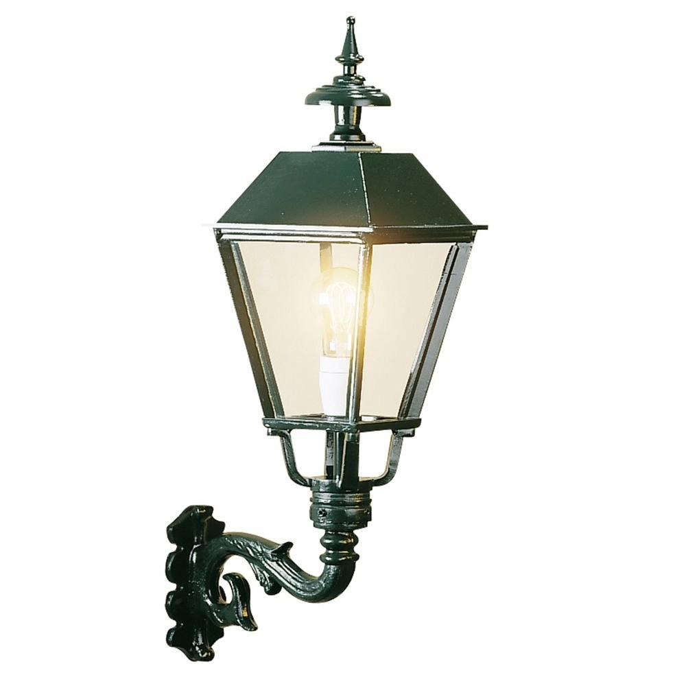 Wall lamp nostalgia Braamt M 42