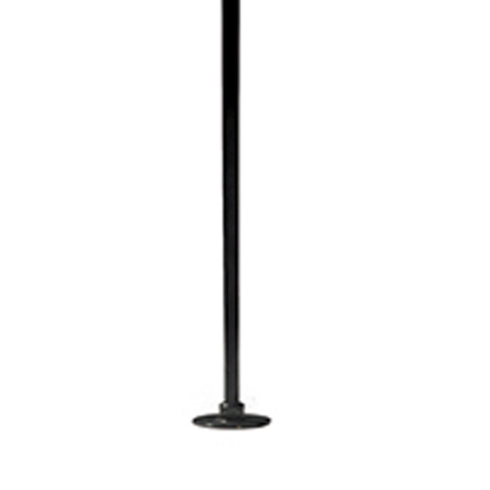 LED spotlight outdoor Spiky Lounge 1m Royal Botania