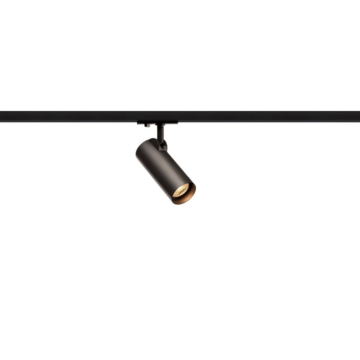 Rail spot Helia 50 1-phase black
