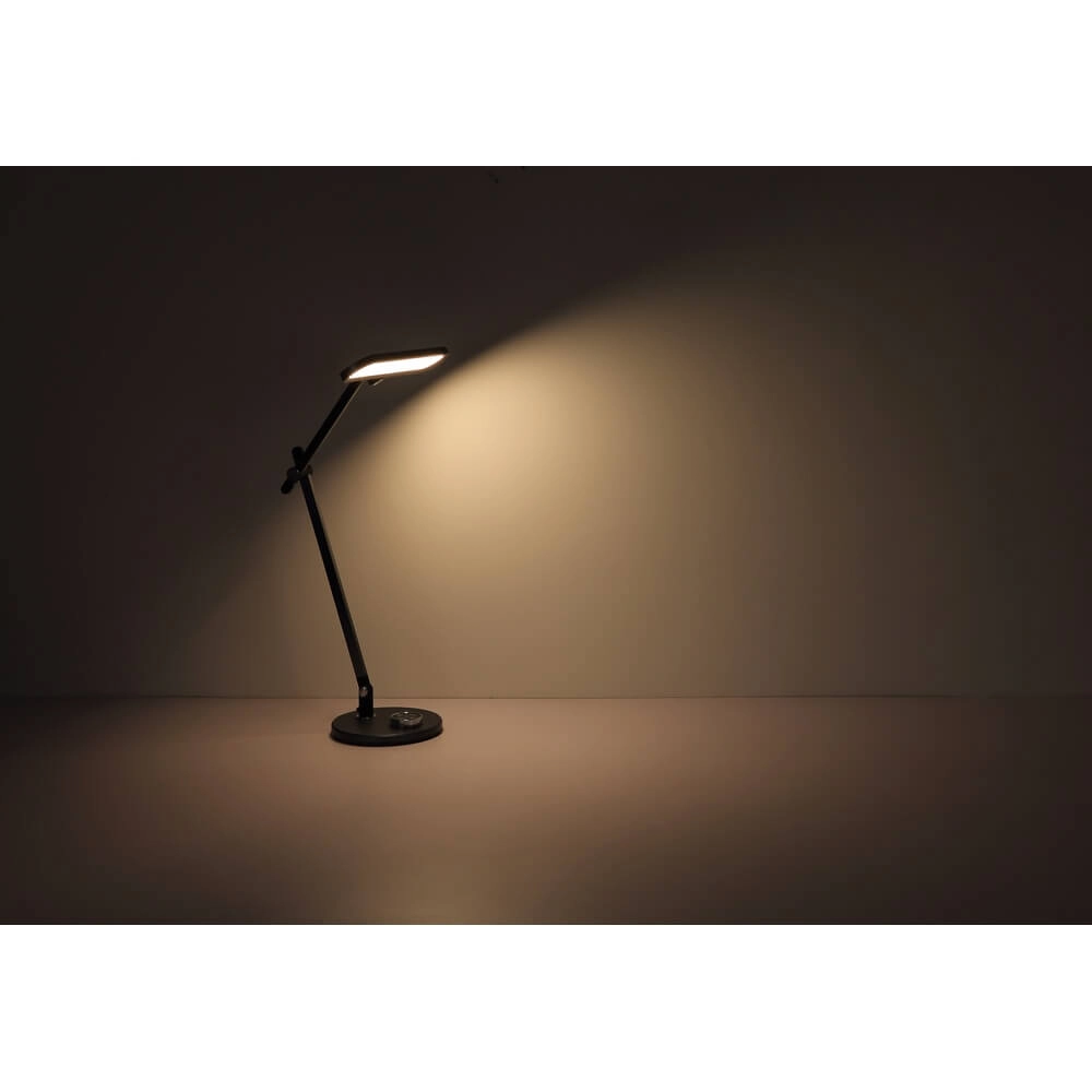 Desk lamp Berletta grey Globo 9007371452644