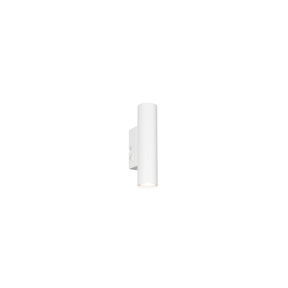 Surface-mounted spot Taryn white Trio 4017807688726