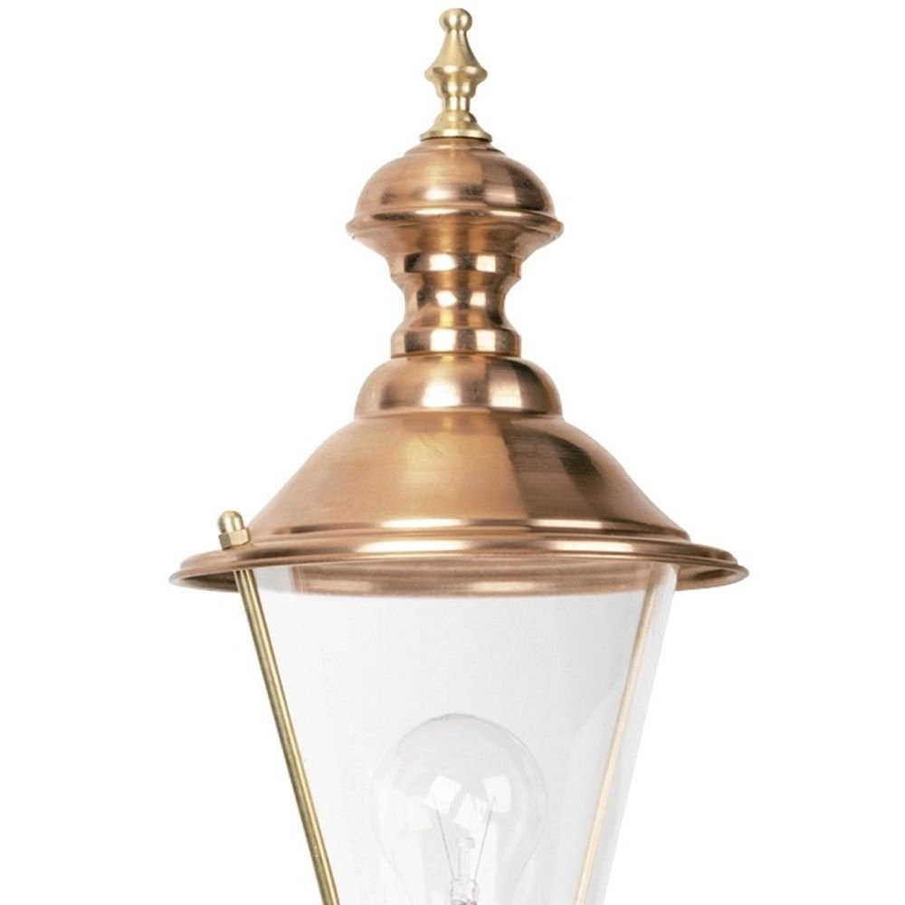 Outdoor light Ravensburg KS Verlichting 8714732724104