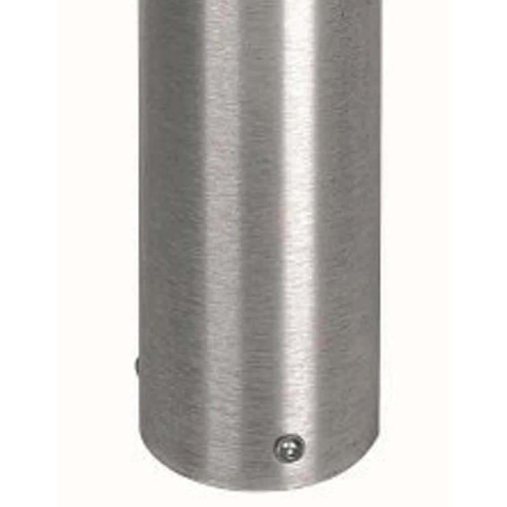 Floor lamp stainless steel Rod 70cm Albert 4007235922646