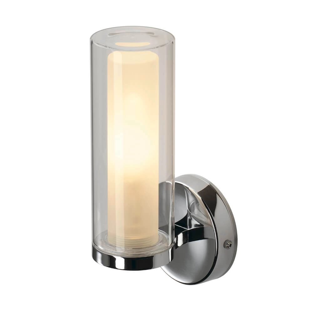Bathroom Wall Lamp WL 105 1x E14