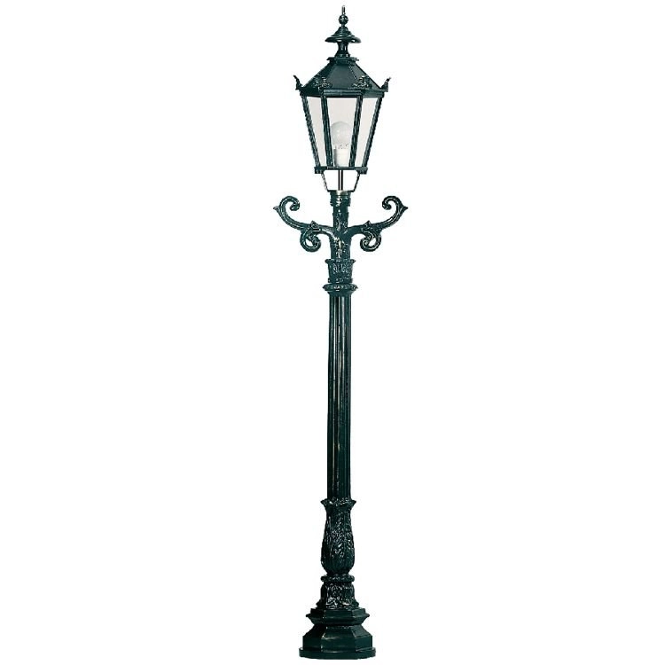 Nostalgic garden lamp Nurnberg