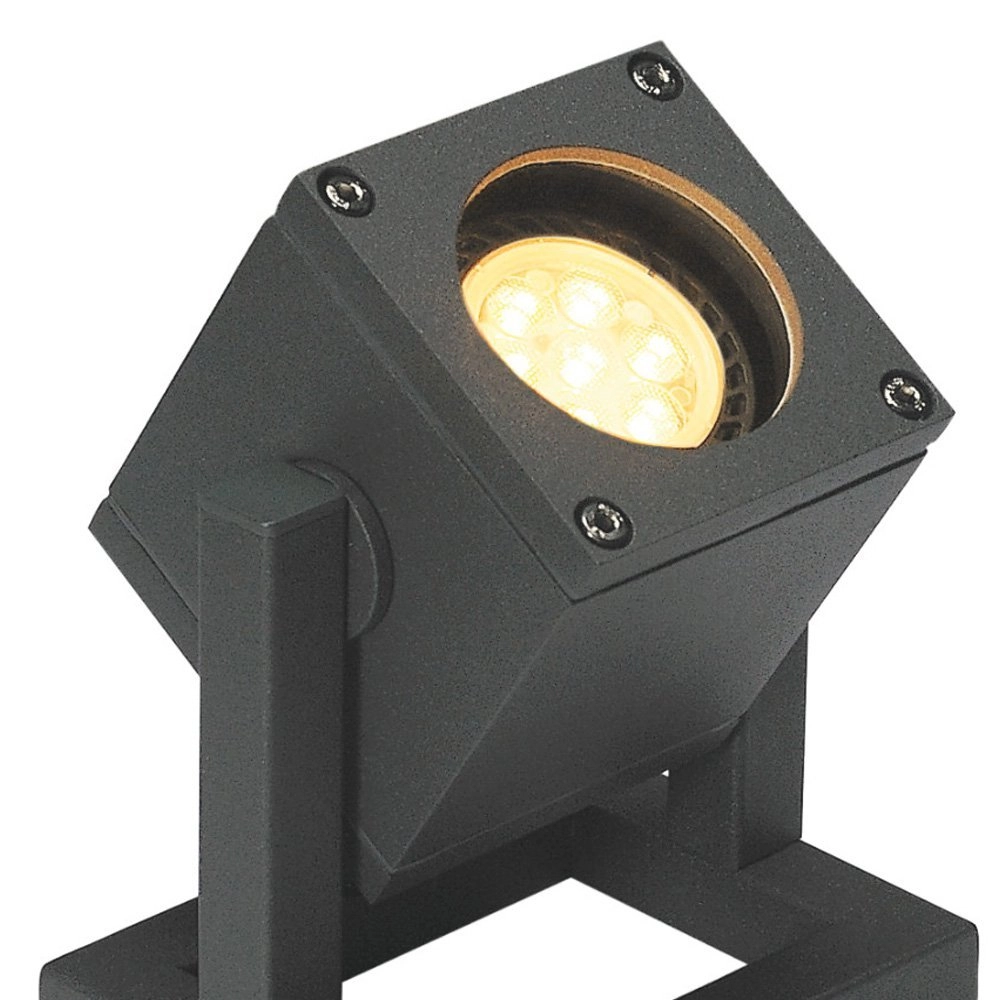Terrace spotlight Cubix SLV 4024163159814