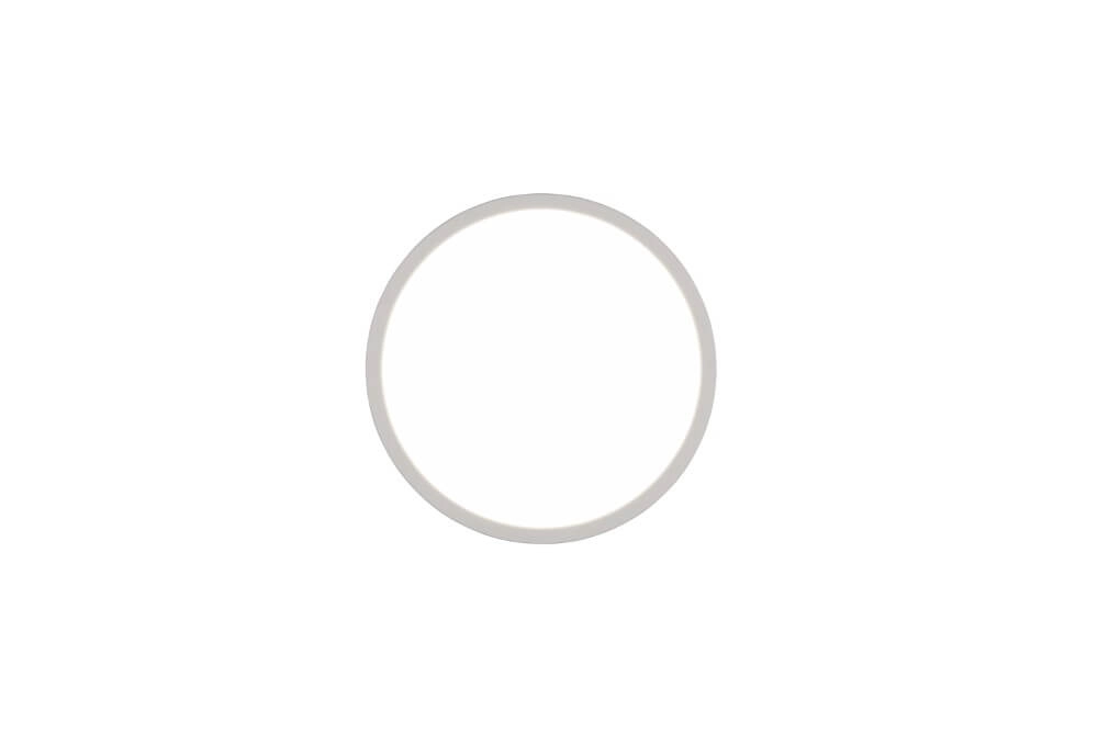 Ceiling lamp Aureo white - Ø 29cm Trio 4017807586619