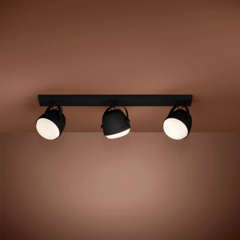 Rural ceiling spotlight Upanema Stars of Light 9008606221103