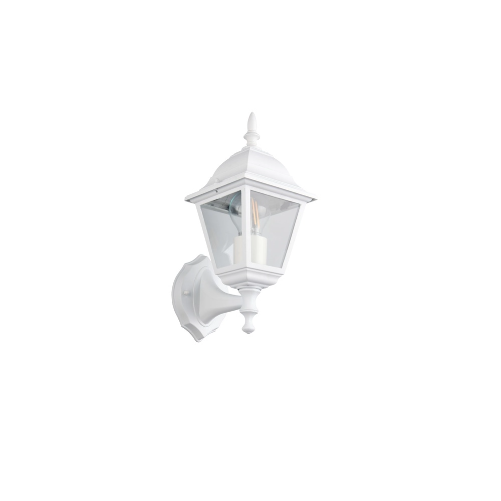 Wall lamp Livenza up white Trio 4017807693690