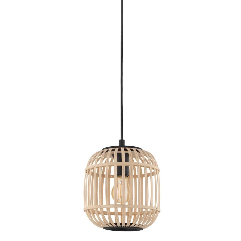 Pendant lamp Bordesley Ø 21cm