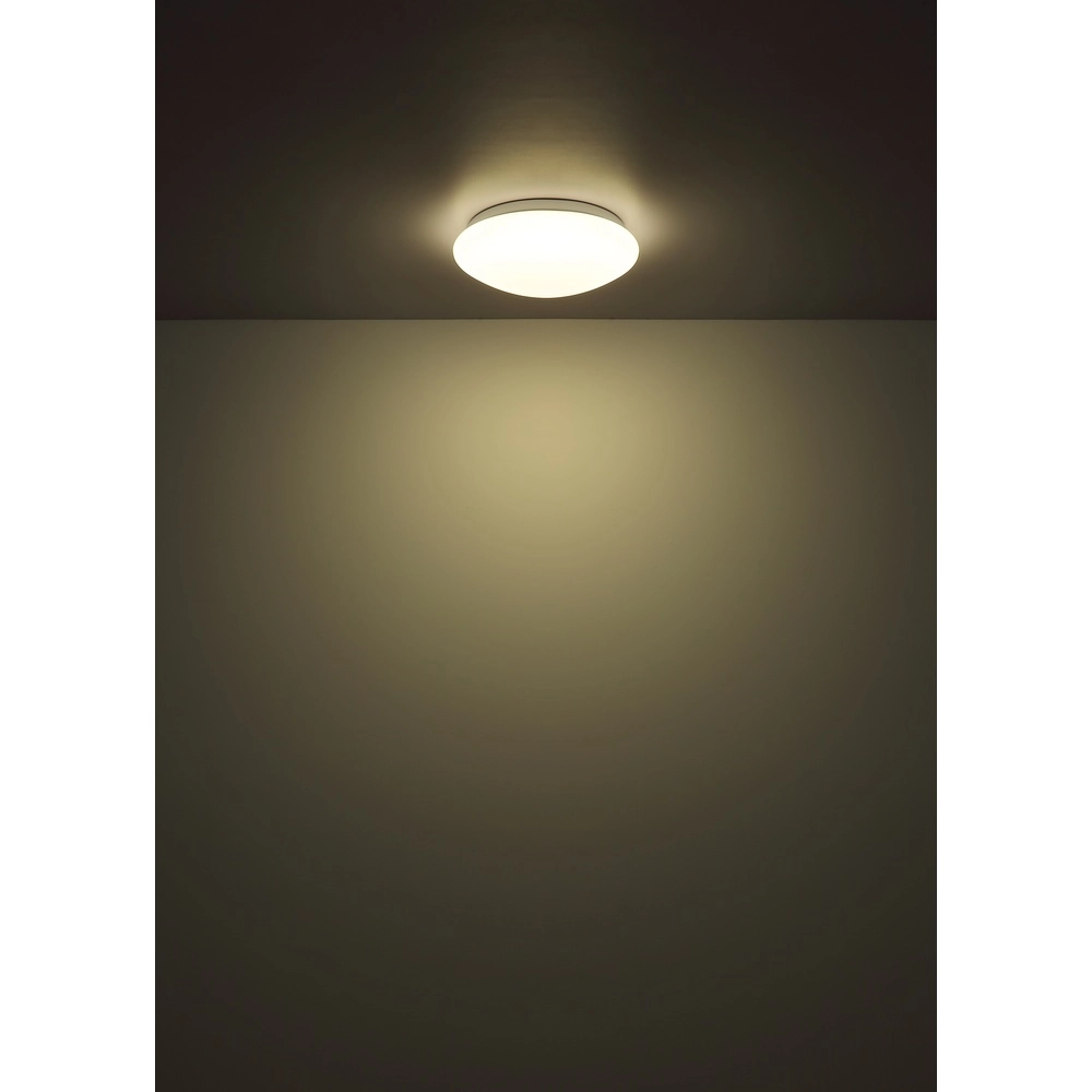 Ceiling lamp Onega white Globo 9007371455782