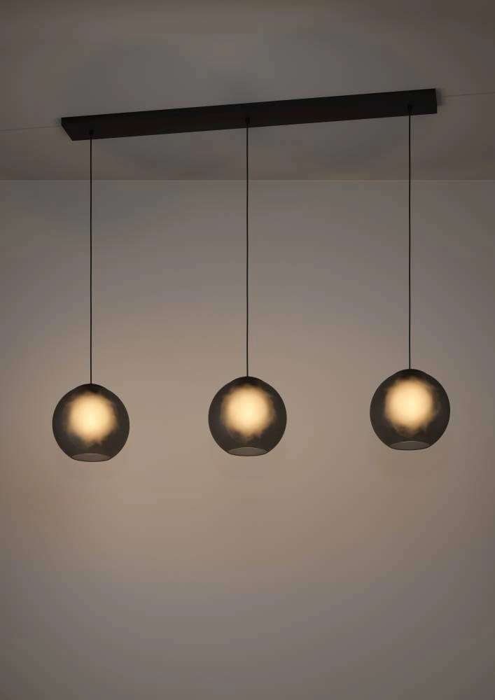 Dining room hanging lamp Arangona 126cm Stars of Light 9008606240975