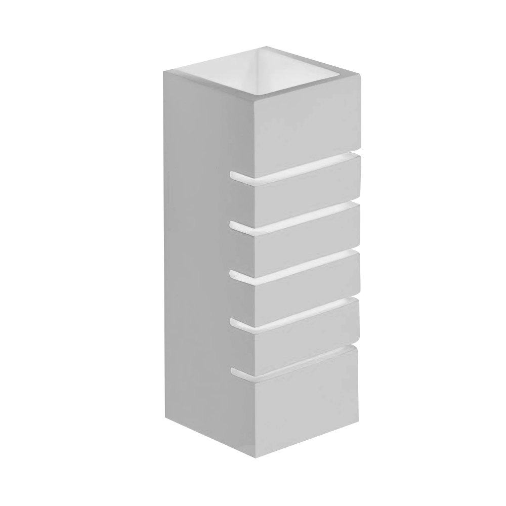 Wall lamp GL 100 Slot