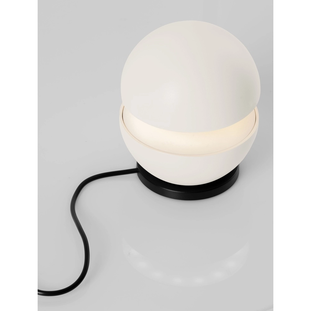 Table lamp Puk Rechargeable White Lyora 5212017478535