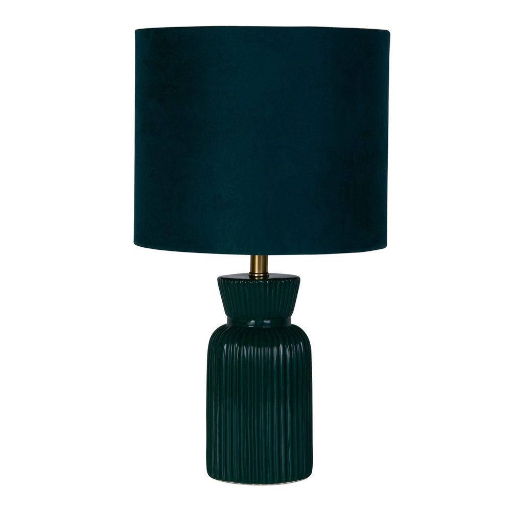 Table lamp Tia Emerald