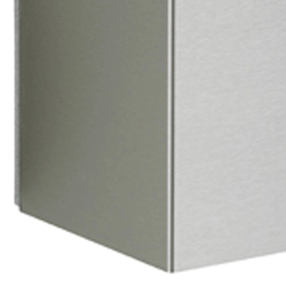 Square wall lamp Brinx wide - wide Albert 4007235923759