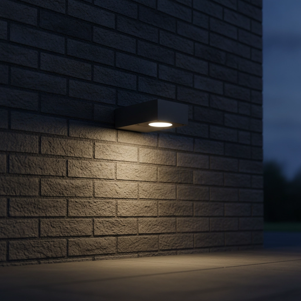 Wall lamp Apollo Design Grey