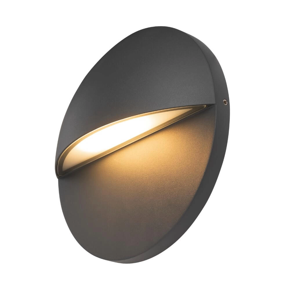Led wall spot Lid II ankle SLV 4024163276085