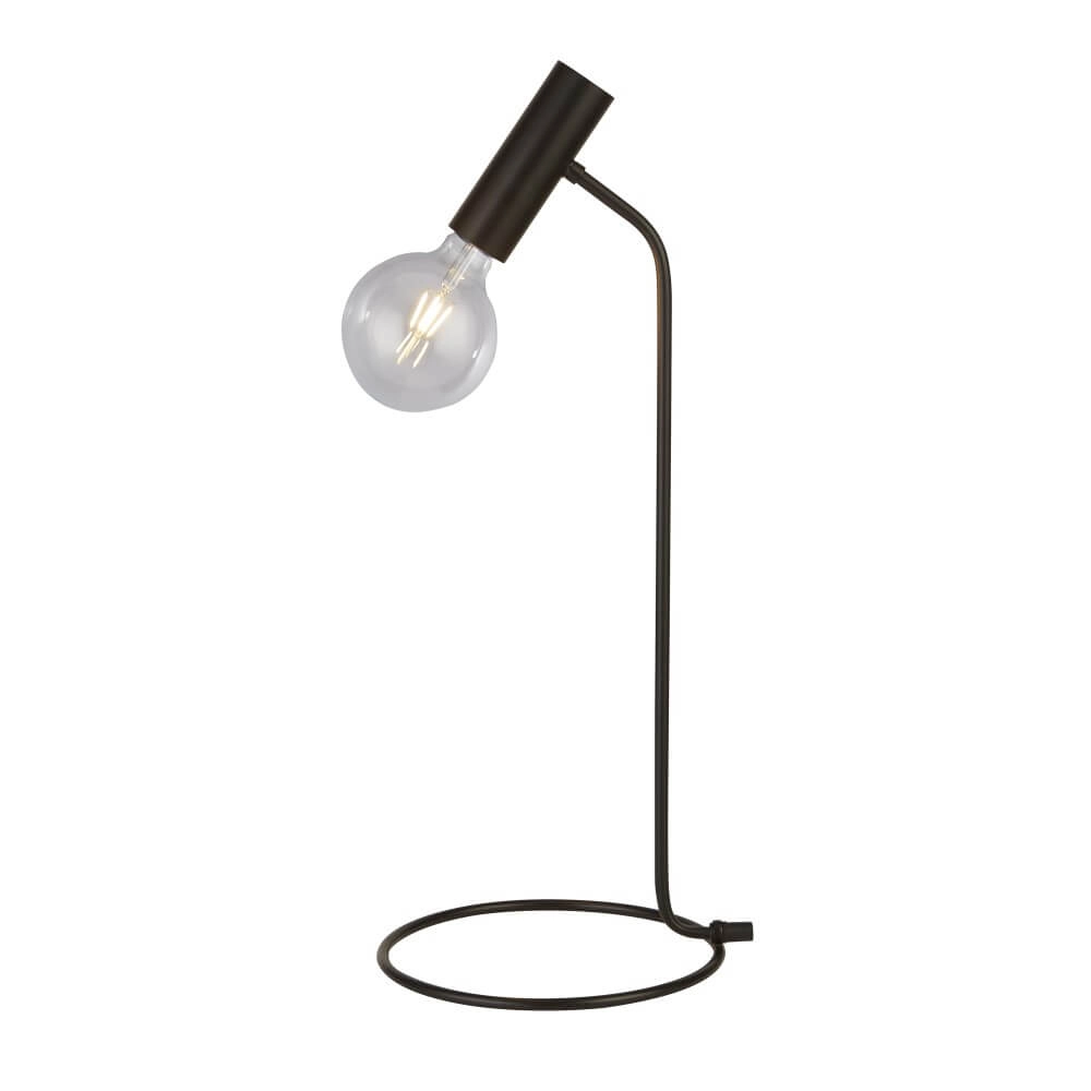 Sleek table lamp Dulwich