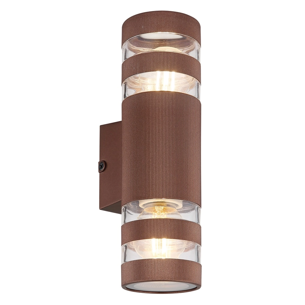 Design wall lamp Hayes bronze