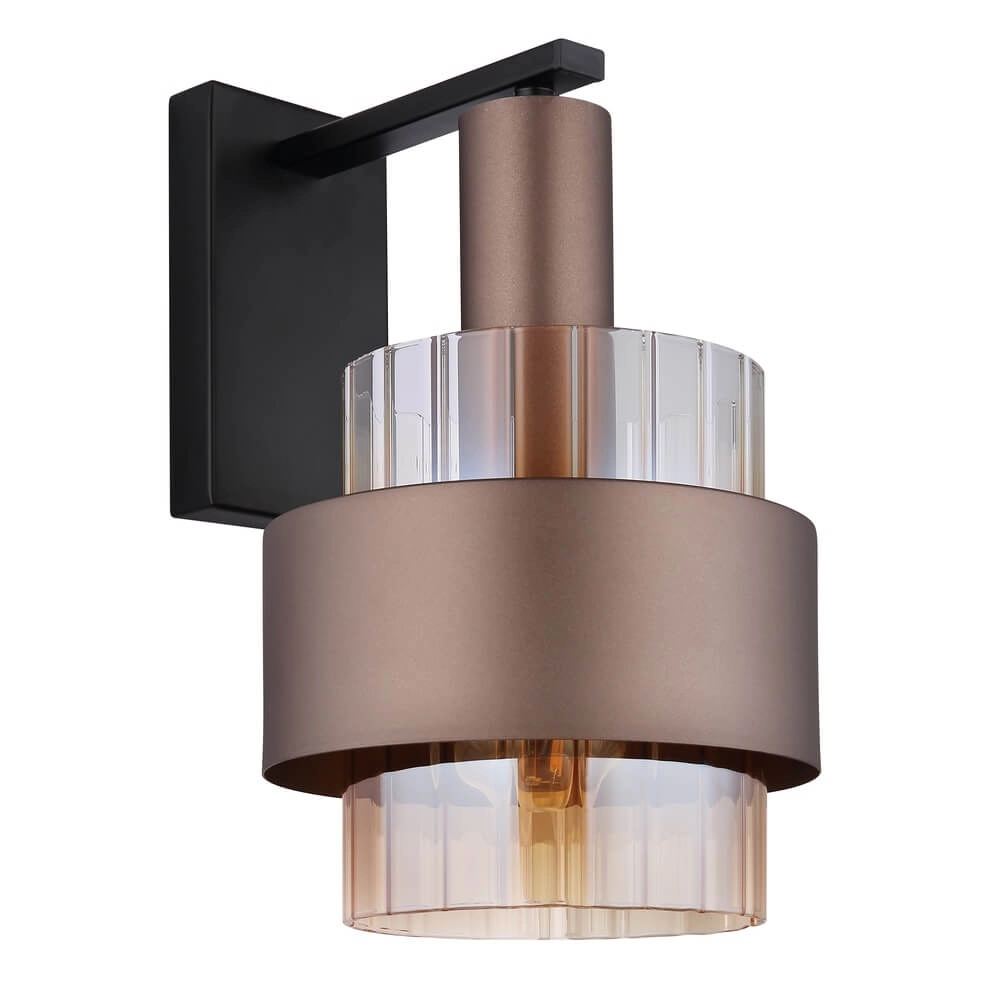 Wall lamp Milley bronze Globo 9007371462681