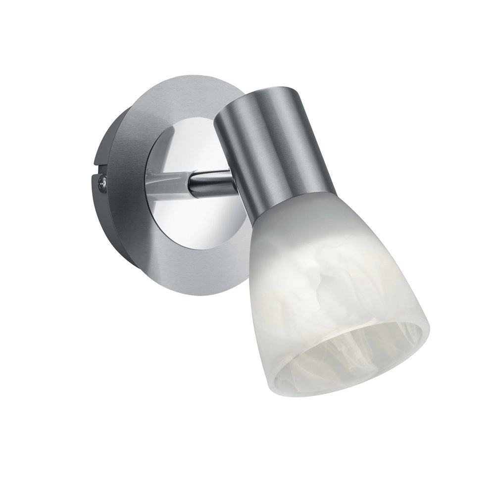 LED wall spot Levisto