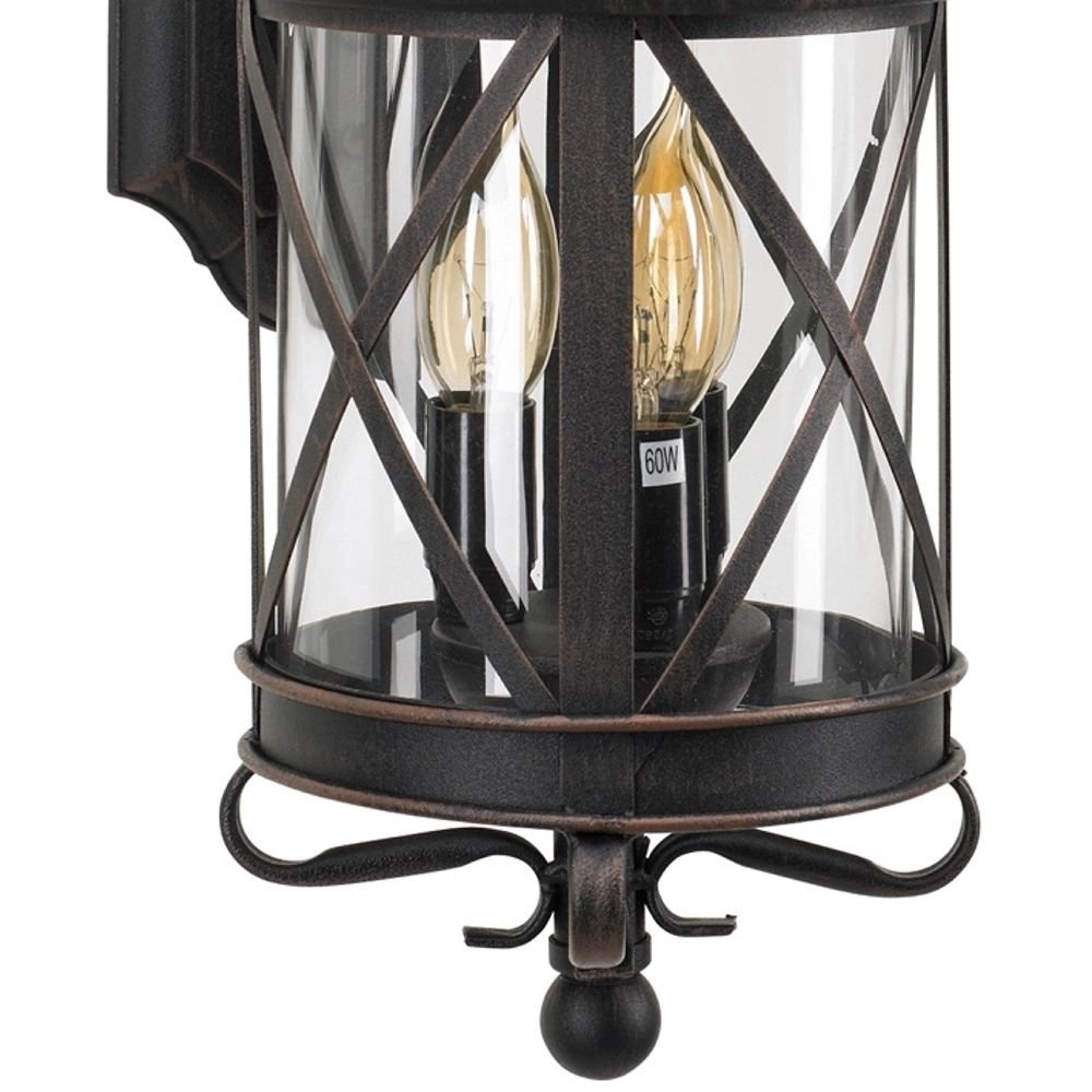 Rural outdoor lamp Romantica KS Verlichting 8714732742092