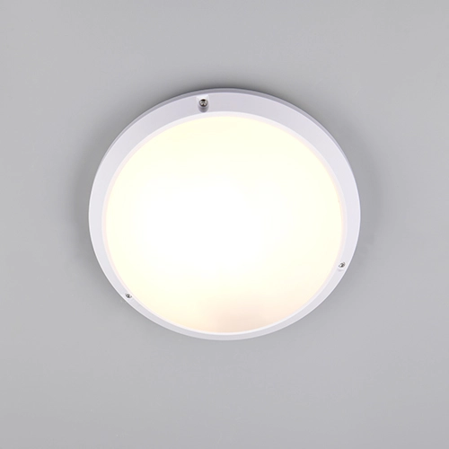 Wall lamp Ambato white Trio 4017807691474