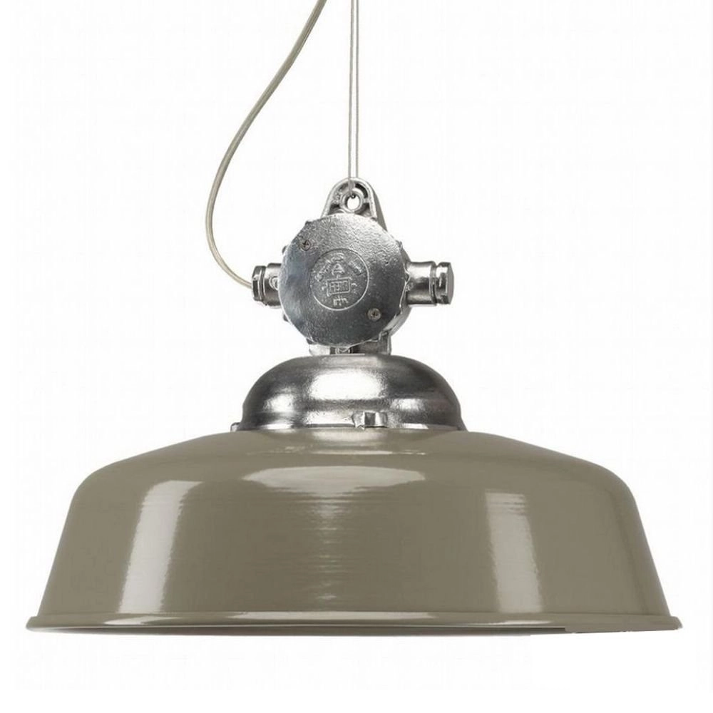 Porch hanging lamp Detroit Nostalgic